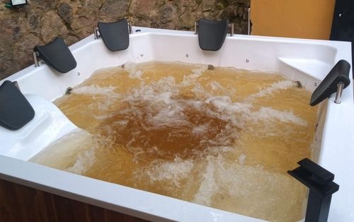 venta de jacuzzis en cali